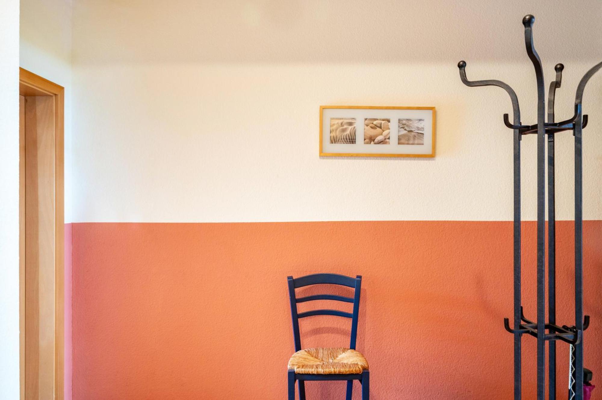 Ferienwohnung Rostocker 7 Esterno foto